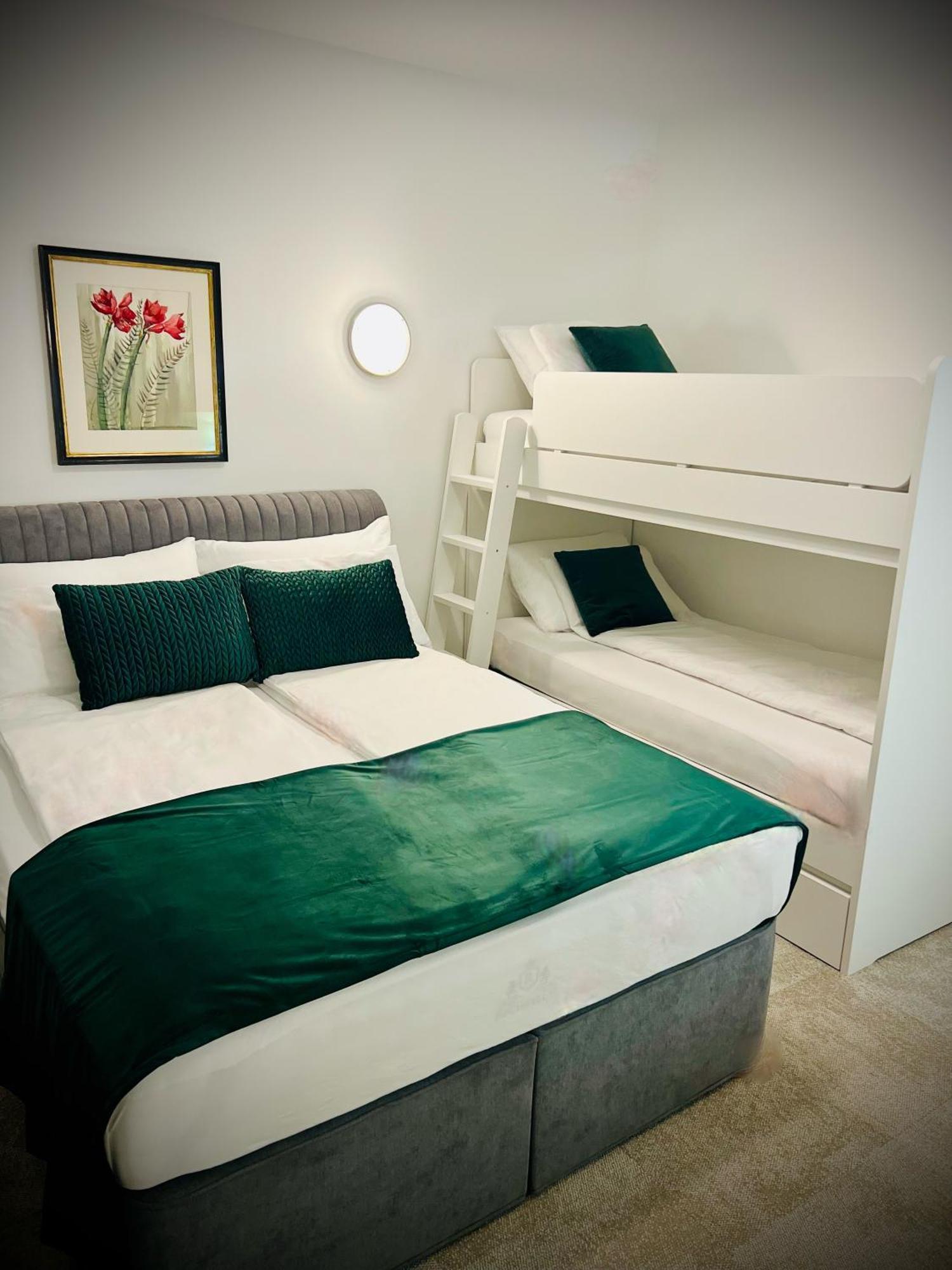 Hotel Genta Salzburg Bagian luar foto