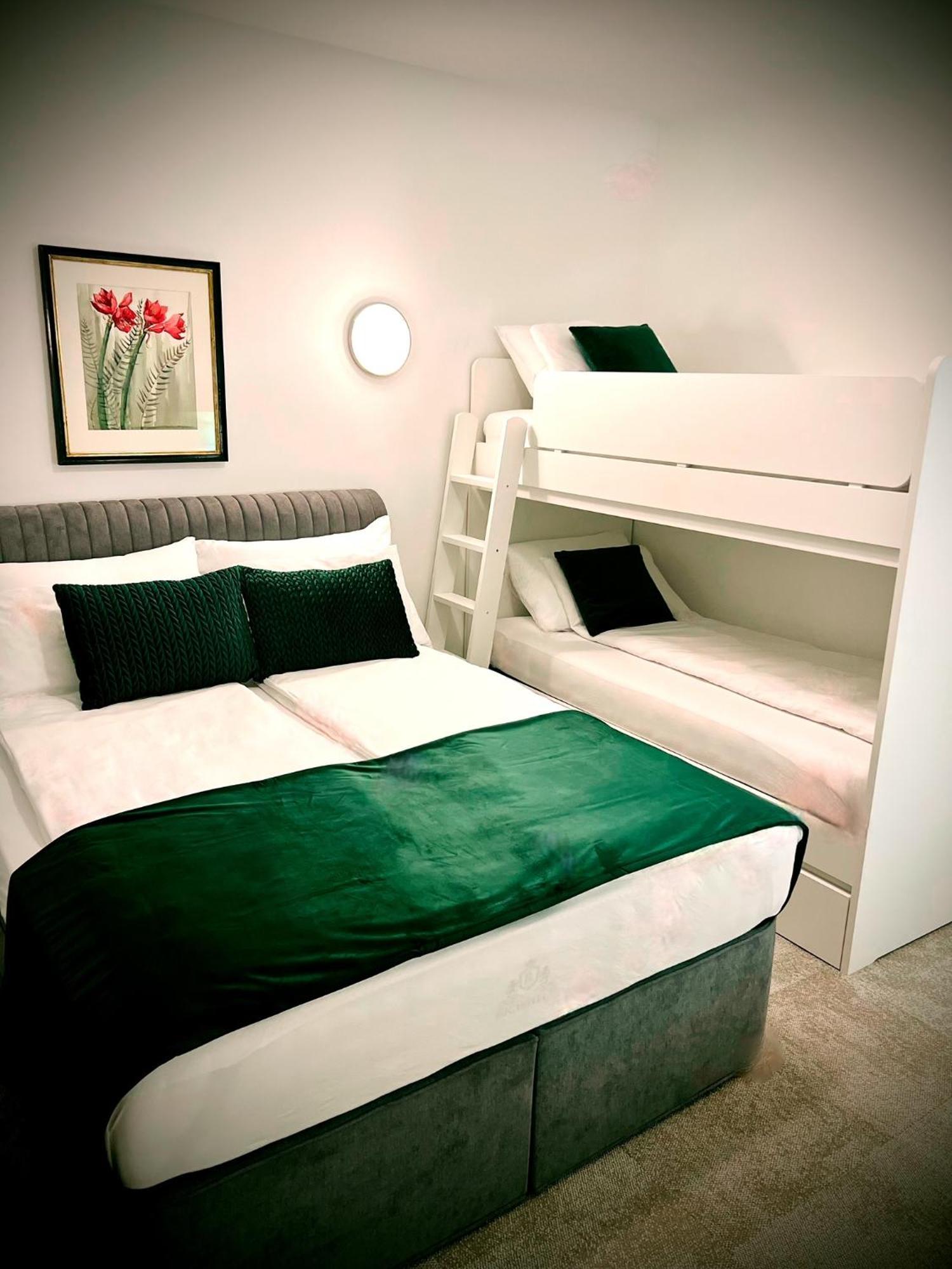 Hotel Genta Salzburg Bagian luar foto
