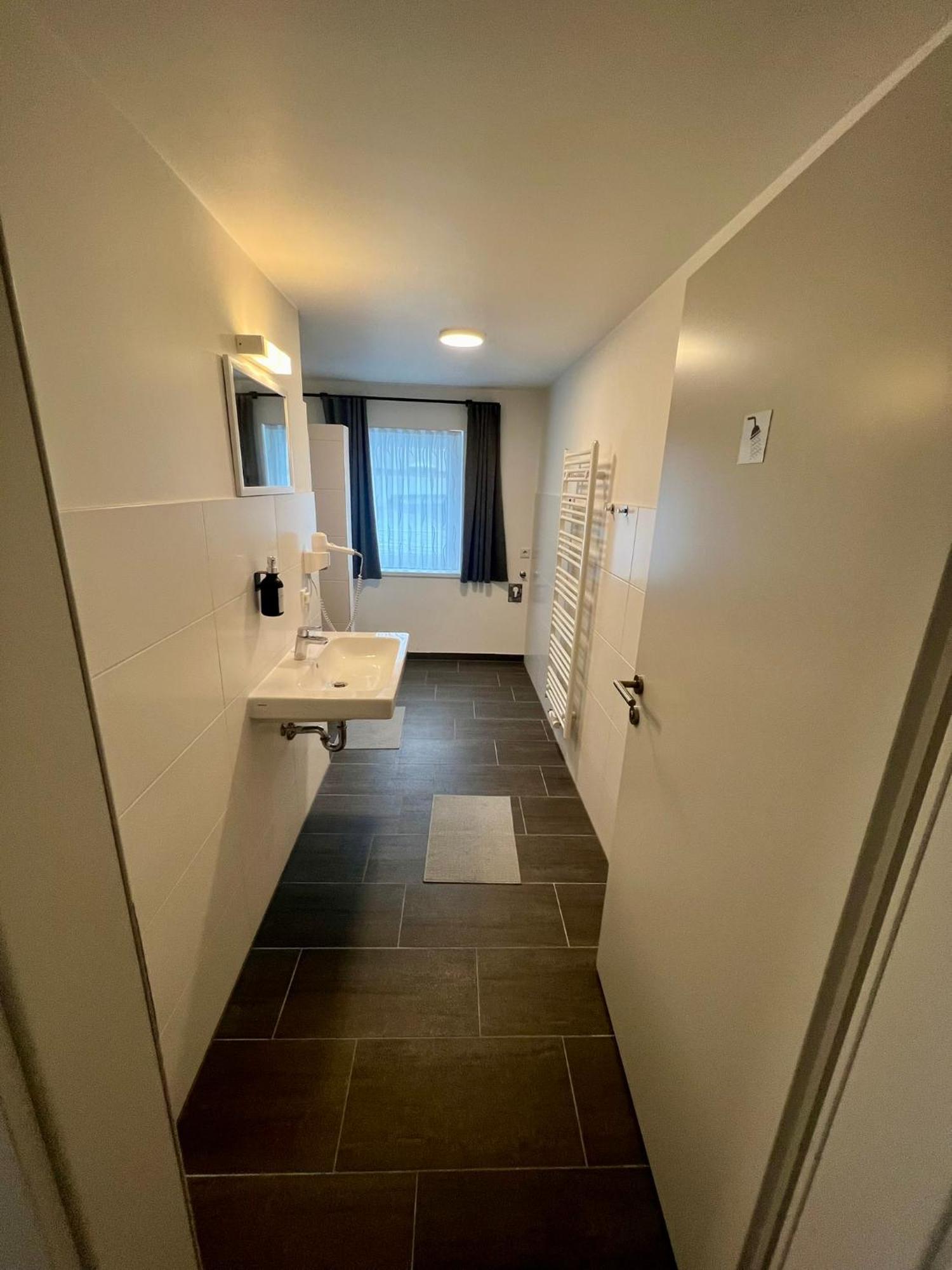 Hotel Genta Salzburg Ruang foto